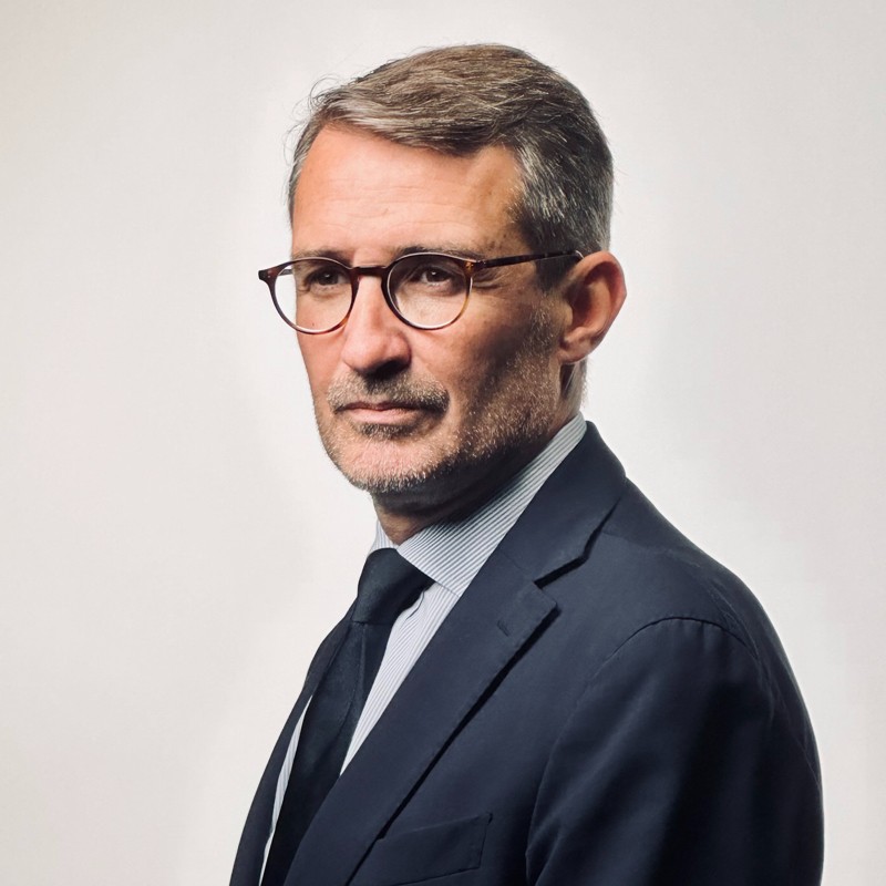 Philippe Palazzi, Casino